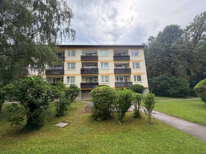 Mietwohnung Payerbach - Bild 1
