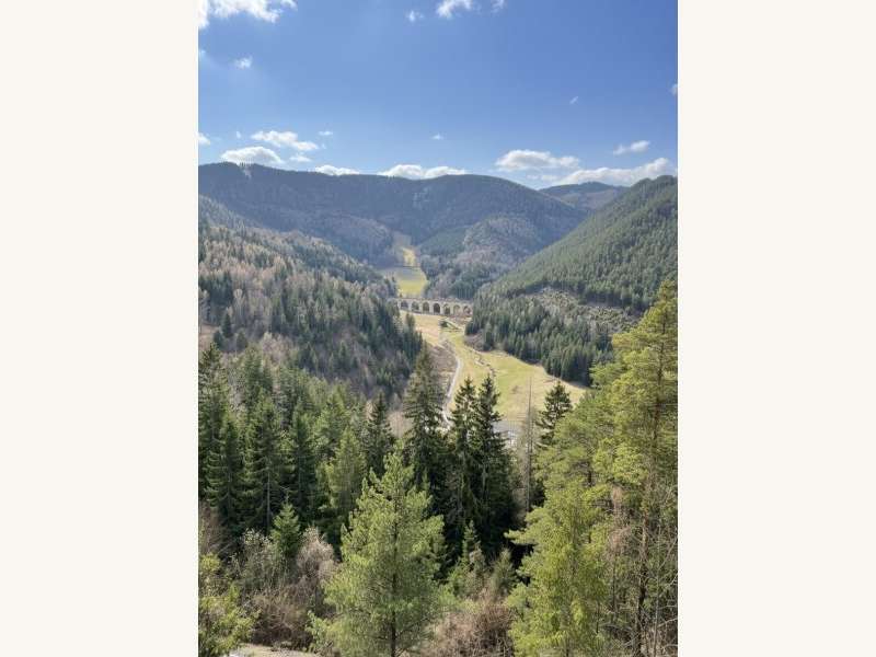Eigentumswohnung Semmering - Bild 1