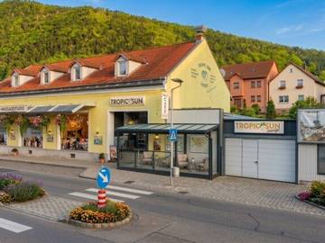 2640 Gloggnitz - Halle