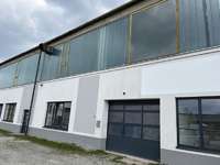2630 Pottschach - Halle