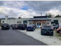 2630 Pottschach - Werkstatt