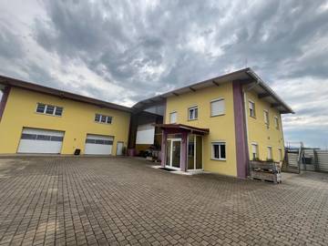 2630 Ternitz - Halle