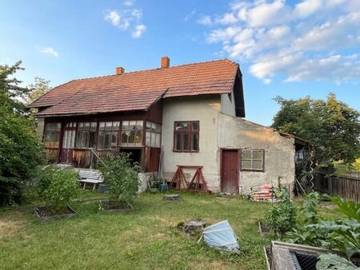 2630 Pottschach - Baugrundstück
