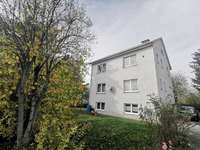 Neunkirchen - Mehrfamilienhaus