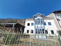  keine Angabe - Zweifamilienhaus