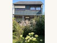 2630 Pottschach - Reihenendhaus