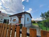 2632 Wimpassing im Schwarzatale - Einfamilienhaus