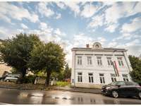 Reichenau an der Rax Mehrfamilienhaus