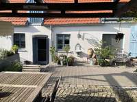 7053 Hornstein - Haus