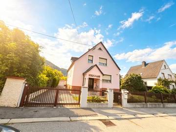 2722 Winzendorf-Muthmannsdorf - Einfamilienhaus