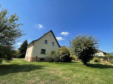2630 Pottschach - Einfamilienhaus