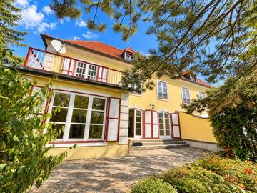 2630 Pottschach - Haus