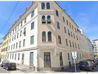 8020 Graz - Mietwohnung