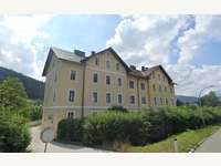 2640 Heufeld - Mietwohnung