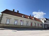 2630 Ternitz - Mietwohnung