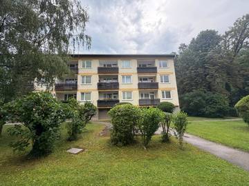 2651 Reichenau an der Rax - Mietwohnung