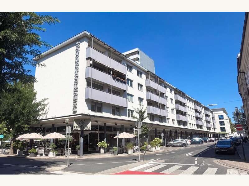Büro/Praxis Klagenfurt am Wörthersee - Bild 1