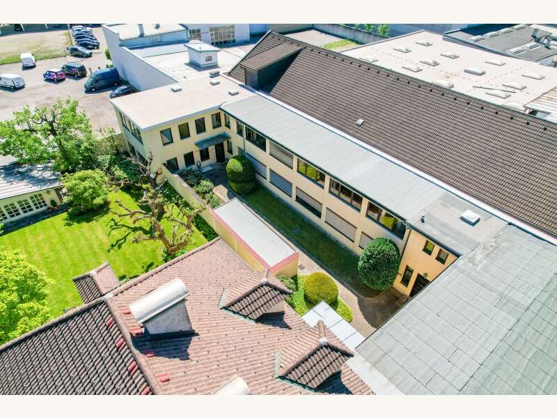 Büro/Praxis Klagenfurt am Wörthersee - Bild 1
