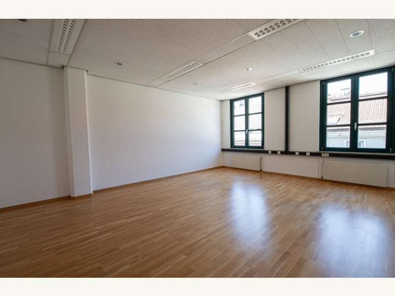 Büro/Praxis Klagenfurt am Wörthersee - Bild 1