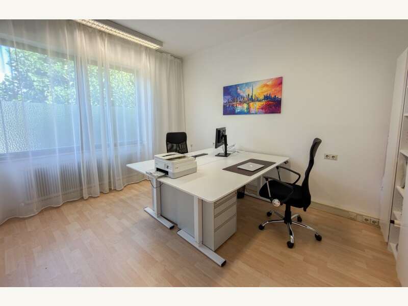 Büro/Praxis Klagenfurt am Wörthersee - Bild 1