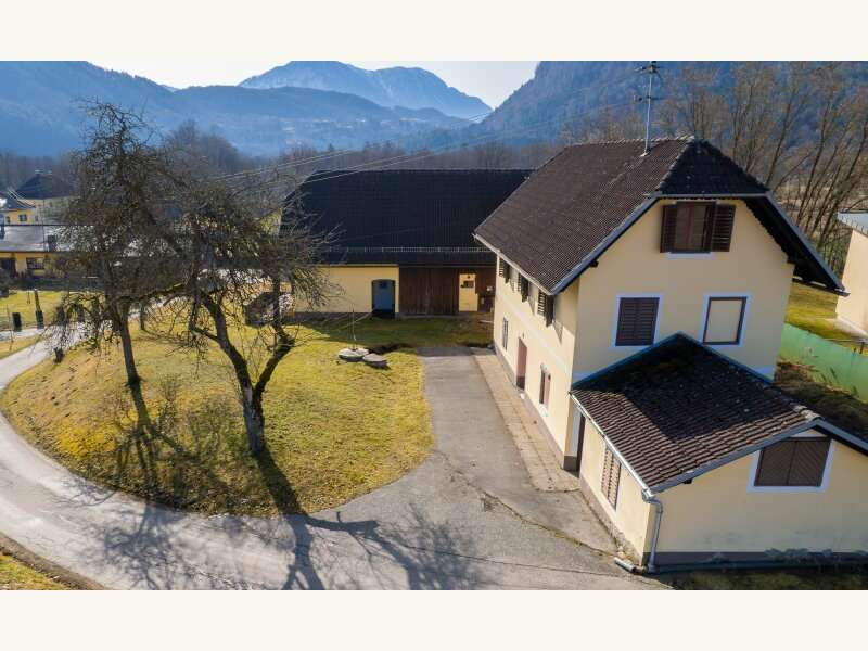 Bauernhaus Aich - Bild 1