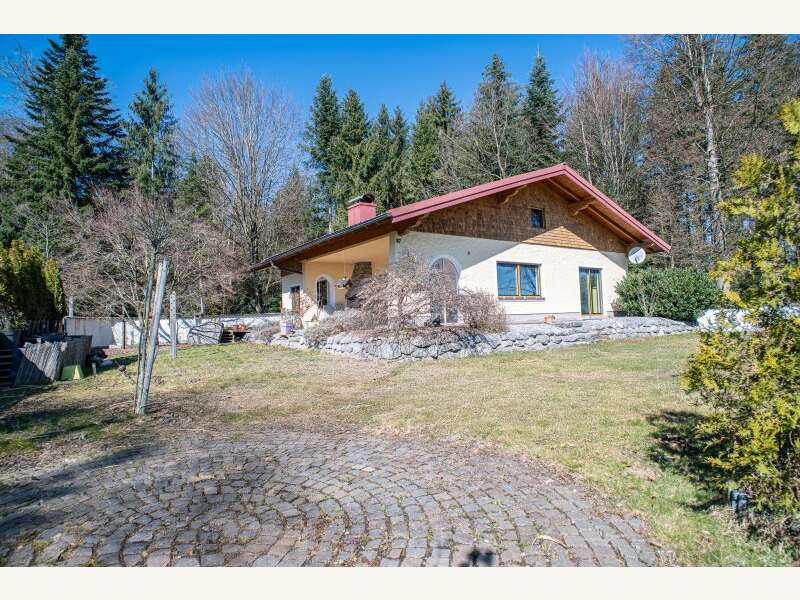 Bungalow Seekirchen am Wallersee - Bild 1