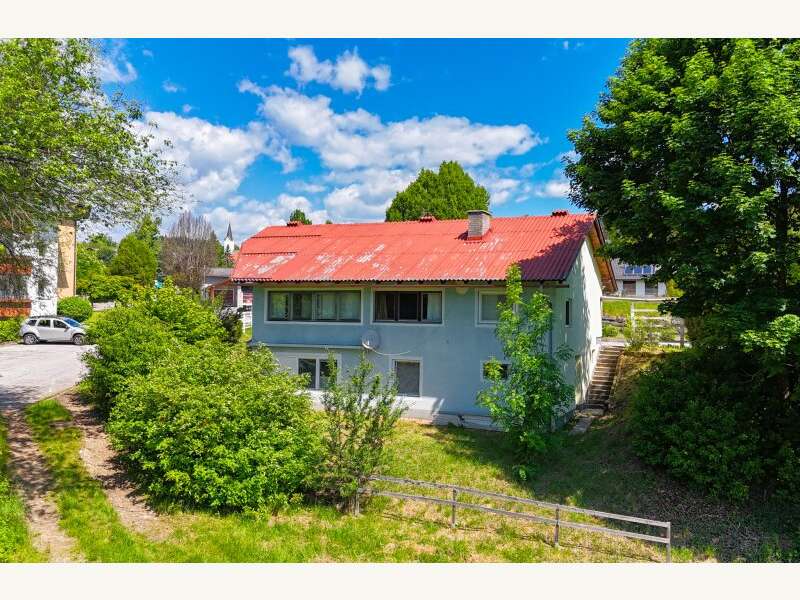 Haus Schiefling - Bild 1