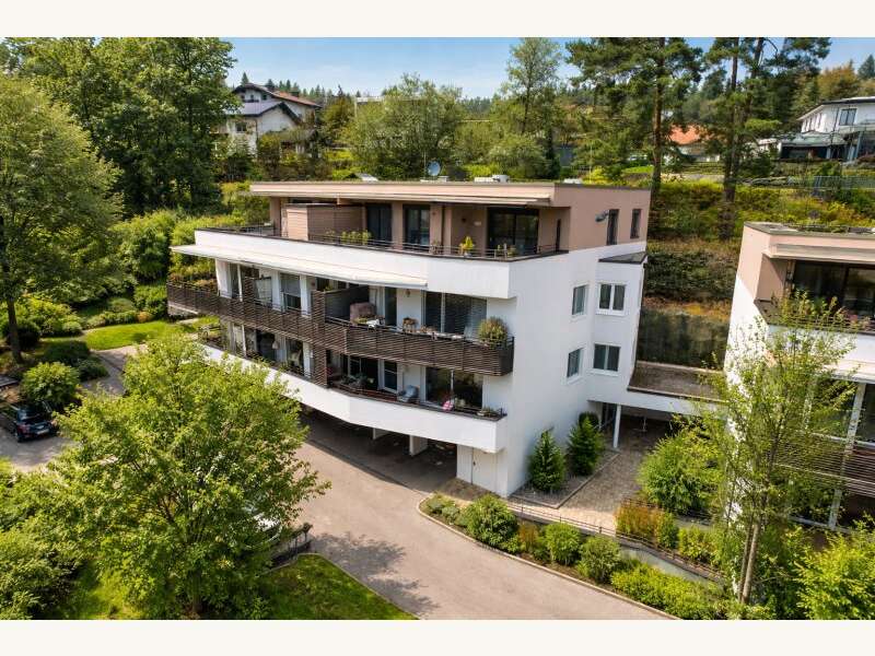 Eigentumswohnung Klagenfurt am Wörthersee - Bild 1
