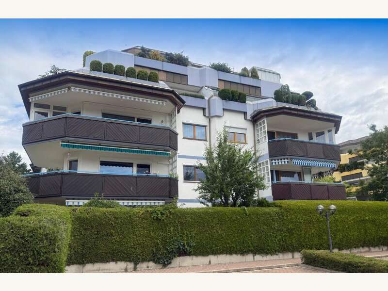 Eigentumswohnung Klagenfurt am Wörthersee - Bild 1