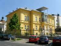 9020 Klagenfurt am Wörthersee - Büro/Praxis
