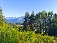 9161 Maria Rain - Baugrundstück