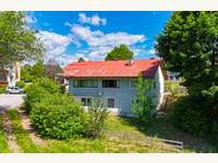 9535 Schiefling - Haus