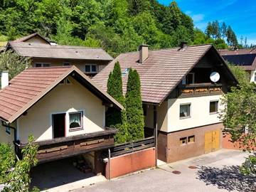 9133 Weinberg - Haus