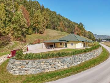 Grafenstein Haus