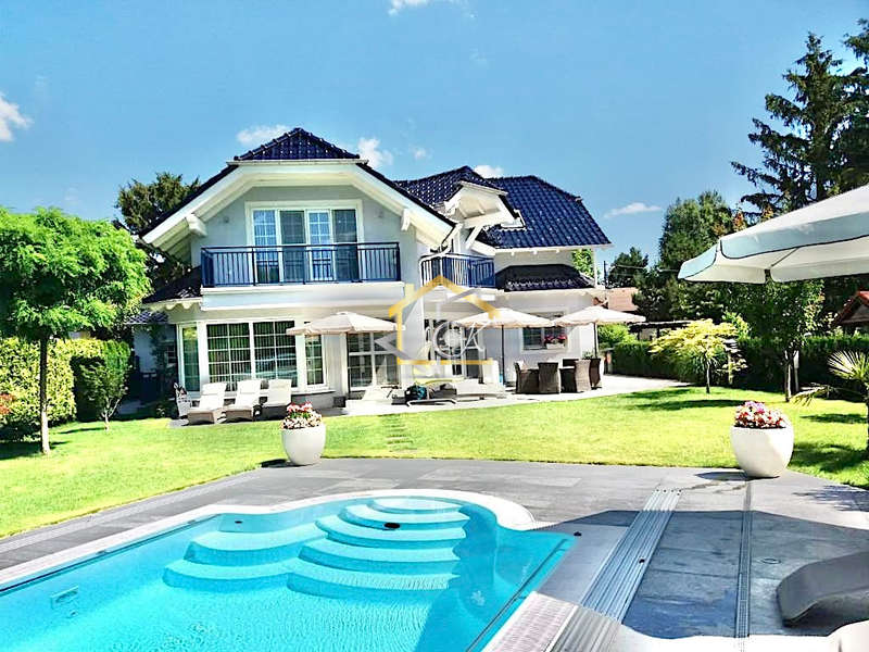Villa Wien - Bild 1