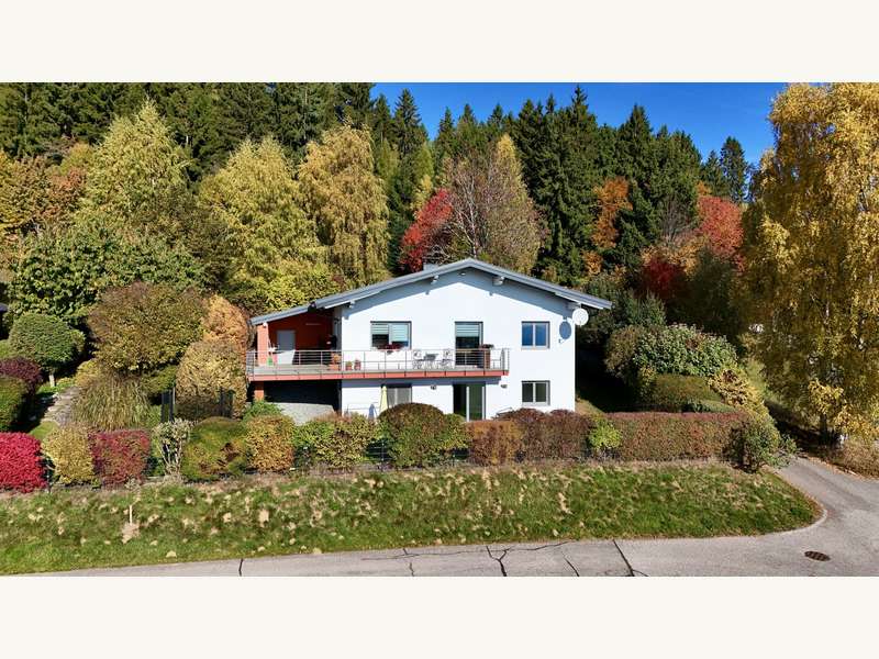 Haus Frauenstein - Bild 1