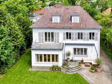 9020 Klagenfurt am Wörthersee - Villa