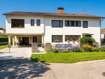 9020 Klagenfurt am Wörthersee - Einfamilienhaus