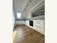 9020 Klagenfurt am Wörthersee - Dachgeschosswohnung