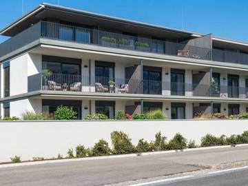 9210 Pörtschach am Wörther See - Eigentumswohnung