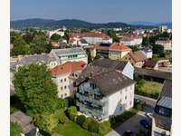 9020 Klagenfurt - Dachgeschosswohnung